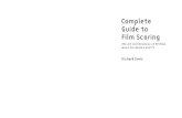 Richard Davis - Complete Guide to Film Scoring
