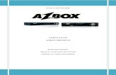 Manual Oficial en EspañOl AZbox HD