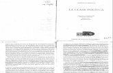 Gaetano Mosca - la clase politica .pdf
