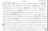 01.M.O.T. - Full Big Band - Maynard Ferguson