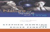 The nature of space and time - S. Hawking, R. Penrose.pdf