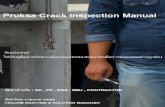 Crack Inspection Manual Revision2 By Mr. Narate Meksook