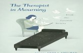 The Therapist in Mourning: From the Faraway Nearby -- excerpt