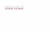 Sanako Lab 100 User s Guide 6.0