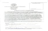 Complaint against a Georgia Judge (Lisa C. Rambo pretends to be a judge)