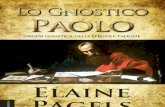 Lo Gnostico Paolo, Elaine Pagels