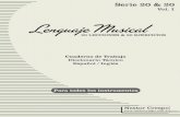 Libro de Lenguaje Musical 1- Nestor Crespo