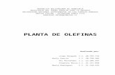 Planta de Olefinas