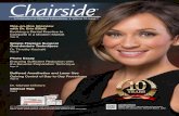 Glidewell Laboratories - Chairside Publication - Vol. 10, Issue I