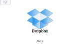Como usar Dropbox