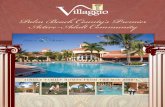 Villaggio Active Adult Community