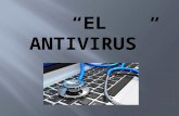 El antivirus (Moises Miranda)
