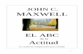 El ABC de la Actitud _John Maxwell