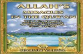 Miracles in the_quran