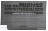 English in technical engineering