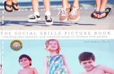 The Socials Skills Picture Book Jed Baker