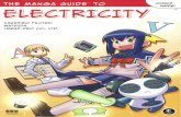 The Manga Guide to Electricity