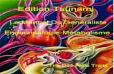 AKOS Encyclopedie Pratique de Medecine 1 - Endocrinologie-Metabolisme - Le Manuel Du Generaliste - Editions Tsunami - 2011