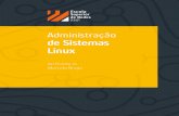 Administração de Sistemas Linux