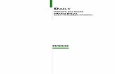 Iveco Daily Service Repair Manual