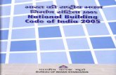 National Building Code 2005