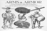 1995 - Dover Publications - C Grafton - Ancient and Medieval Arms and Armor