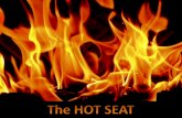 The Boy in the Dress Hot Seat Game
