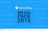 Voucherking Media Pack 2015