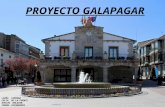 3º Proyecto Galapagar IES Infanta Elena