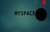 Totorial de la herramienta myspace