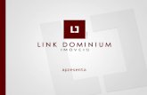 Link Dominium - Gran Thermas - Caldas Novas