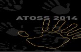 ATOSS Software AG Geschäftsbericht 2014