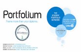 Portfolium- Digital ePortfolio for Students and Recent Grads