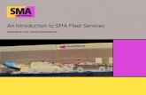 SMA Fleet Services - Brochure