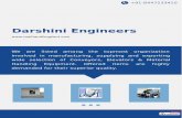 Darshini Engineers, Ahmedabad, Telescopic Belt Conveyor