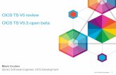 CICS TS V4 and V5 recap, and the new V5.3 open beta