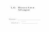 7. L6 Booster Booklet SHAPE