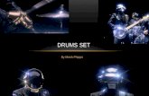Drums set1