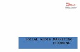 Social Media Marketing Channel And Traditional Marketing For Brand