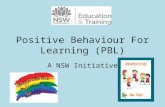 What is Positive Behaviour for Learning (PBL)? And why is it SO valuable for schools?