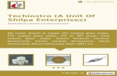 Techinstro (A Unit Of Shilpa Enterprises), Ceramic Honeycomb, Ceramic Honeycomb