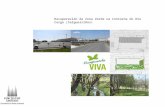 Proxecto de recuperación do río Corgo nos Salgueiriños