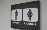 Chinese University Rugby Marketing Plan