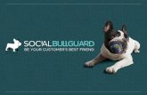 Social Bullguard