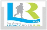 Legacy River Run