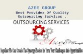 Azee group