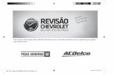 Manual Celta 2015 da Chevrolet