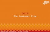 SNC 2015 | IGIP Customer Flow