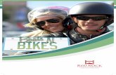 Boats 'n' Bikes - Red Rock Entertainment Film Investment