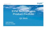 Sym 2015 product overview apr2015